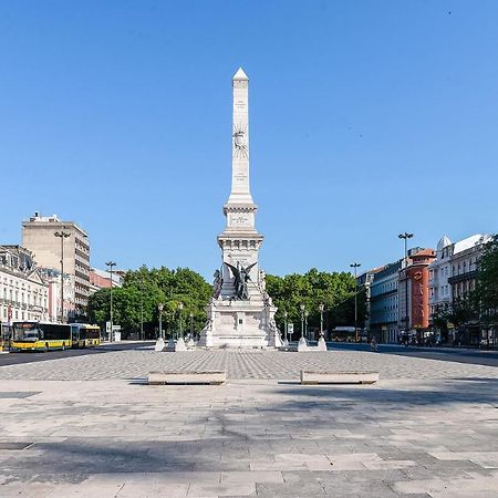 The Boulevard By The Good Neighbour In Lisbon Exterior photo